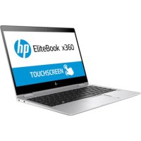 ноутбук HP EliteBook x360 1020 G2 1EP66EA Серебристый