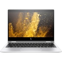 ноутбук HP EliteBook x360 1020 G2 1EP68EA Серебристый