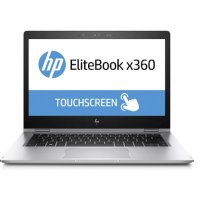ноутбук HP EliteBook x360 1030 G2 1EM31EA Серебристый