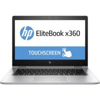 ноутбук HP EliteBook x360 1030 G2 1EP00EA Серебристый