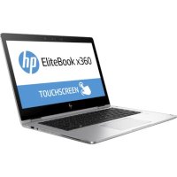 ноутбук HP EliteBook x360 1030 G2 1EP20EA Серебристый