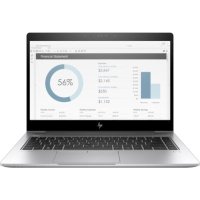 ноутбук HP EliteBook x360 1030 G3 3ZH02EA Серебристый