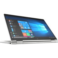 ноутбук HP EliteBook x360 1030 G3 4QY23EA Серебристый