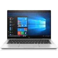 ноутбук HP EliteBook x360 1030 G4 8MJ57EA Серебристый