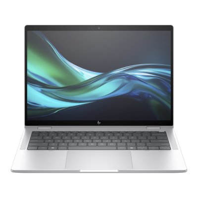 ноутбук HP EliteBook x360 1040 G11 BA0A9ET ENG Серебристый