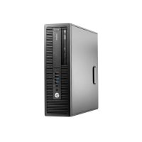 компьютер HP EliteDesk 705 G2 SFF M9B21EA