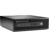 компьютер HP EliteDesk 705 G3 2KR96EA