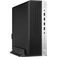 компьютер HP EliteDesk 705 G4 4HN41EA