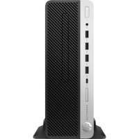 компьютер HP EliteDesk 705 G4 4HN44EA