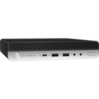 компьютер HP EliteDesk 705 G4 4KX74EA