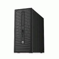 компьютер HP EliteDesk 800 G1 E4Z55EA Черный