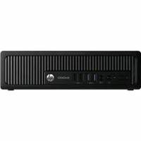 компьютер HP EliteDesk 800 G1 E7D00AW Черный