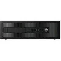 компьютер HP EliteDesk 800 G1 F3W85EA Черный