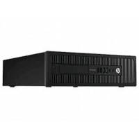 компьютер HP EliteDesk 800 G1 J0F05EA Черный