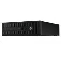 компьютер HP EliteDesk 800 G1 J0F05EA Черный