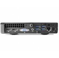 компьютер HP EliteDesk 800 G1 J1A01AW Черный