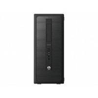 компьютер HP EliteDesk 800 G1 J4V06EA Черный