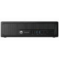 компьютер HP EliteDesk 800 G1 J7C43EA Черный