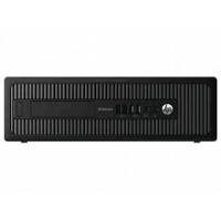 компьютер HP EliteDesk 800 G1 J7D14EA Черный