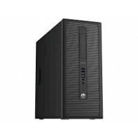 компьютер HP EliteDesk 800 G1 J7D17EA Черный