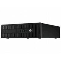 компьютер HP EliteDesk 800 G1 J7D21EA Черный