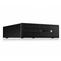 компьютер HP EliteDesk 800 G1 J7D21EA Черный