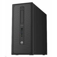 компьютер HP EliteDesk 800 G1 J7D34EA Черный