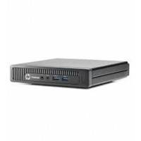 компьютер HP EliteDesk 800 G1 J7D35EA Черный