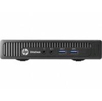 компьютер HP EliteDesk 800 G1 J7D35EA Черный