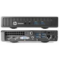компьютер HP EliteDesk 800 G1 J7D37EA Черный