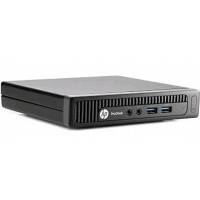 компьютер HP EliteDesk 800 G1 J7D38EA Черный