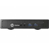 компьютер HP EliteDesk 800 G1 J7D76EA Черный