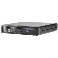 компьютер HP EliteDesk 800 G1 K1B17AW Черный