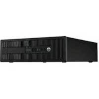 компьютер HP EliteDesk 800 G1 K3N06AW Черный