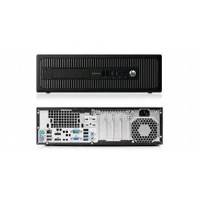 компьютер HP EliteDesk 800 G1 L9W68ES Черный