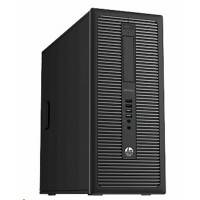 компьютер HP EliteDesk 800 G1 L9W70ES Черный