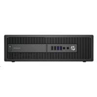 компьютер HP EliteDesk 800 G2 P1G46EA Черный