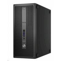 компьютер HP EliteDesk 800 G2 P1H14EA Черный