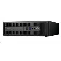 компьютер HP EliteDesk 800 G2 T4J47EA Черный