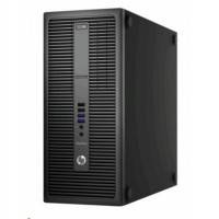 компьютер HP EliteDesk 800 G2 T4J48EA Черный
