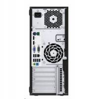 компьютер HP EliteDesk 800 G2 T4J48EA Черный