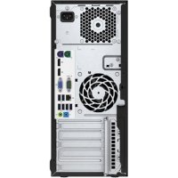 компьютер HP EliteDesk 800 G2 X3J18EA Черный