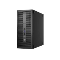 компьютер HP EliteDesk 800 G2 X3J75EA Черный