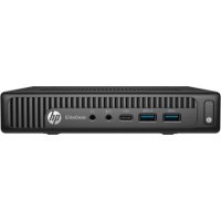 компьютер HP EliteDesk 800 G2 Y4U22EA Черный