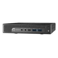 компьютер HP EliteDesk 800 G2 Z4C40EA Черный