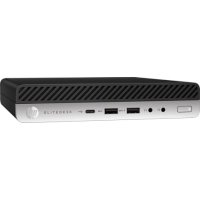 компьютер HP EliteDesk 800 G3 1CB54EA Черный