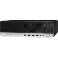 компьютер HP EliteDesk 800 G3 1FU43AW Черный