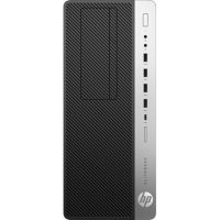 компьютер HP EliteDesk 800 G3 1HK25EA Черный