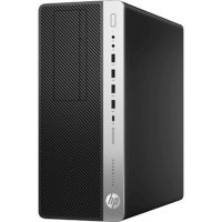 компьютер HP EliteDesk 800 G3 1KB22EA Черный