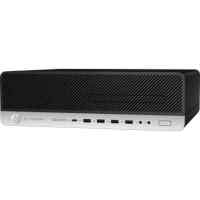 компьютер HP EliteDesk 800 G3 1KL69AW Черный
